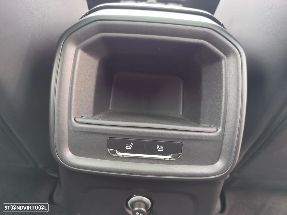 Porsche Macan S - 11