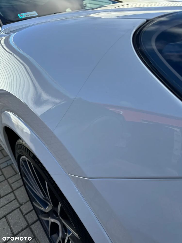 Porsche Cayenne Coupe - 38