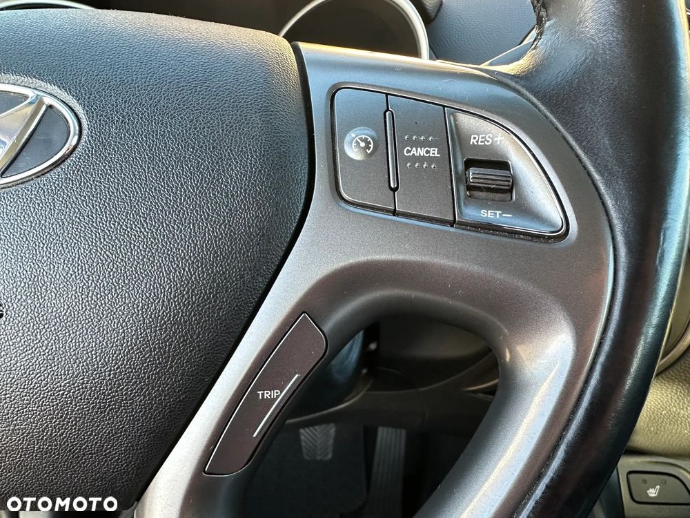 Hyundai ix35 1.6 GDI Premium 2WD - 22