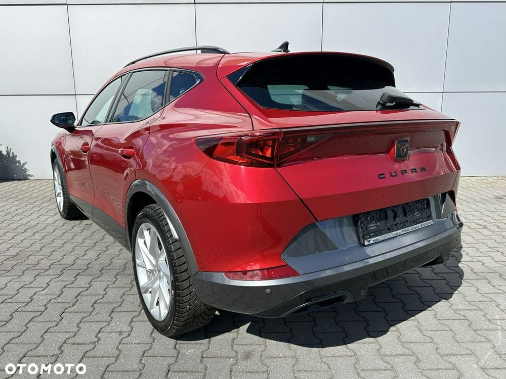 Cupra Formentor - 10