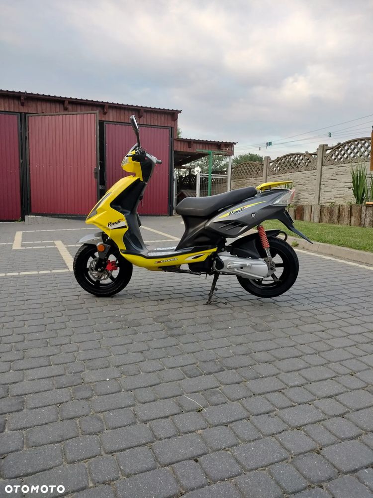 Energica Inny - 3