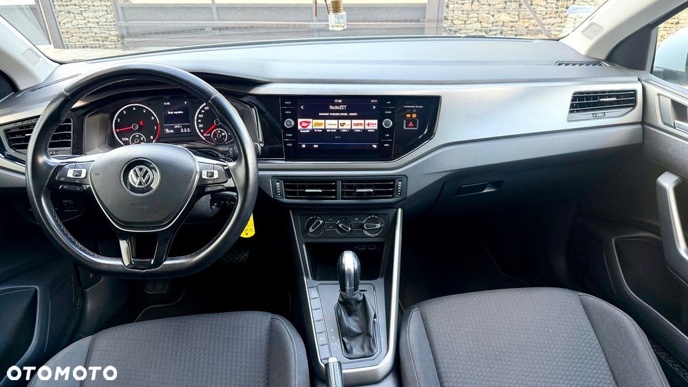 Volkswagen Polo - 9