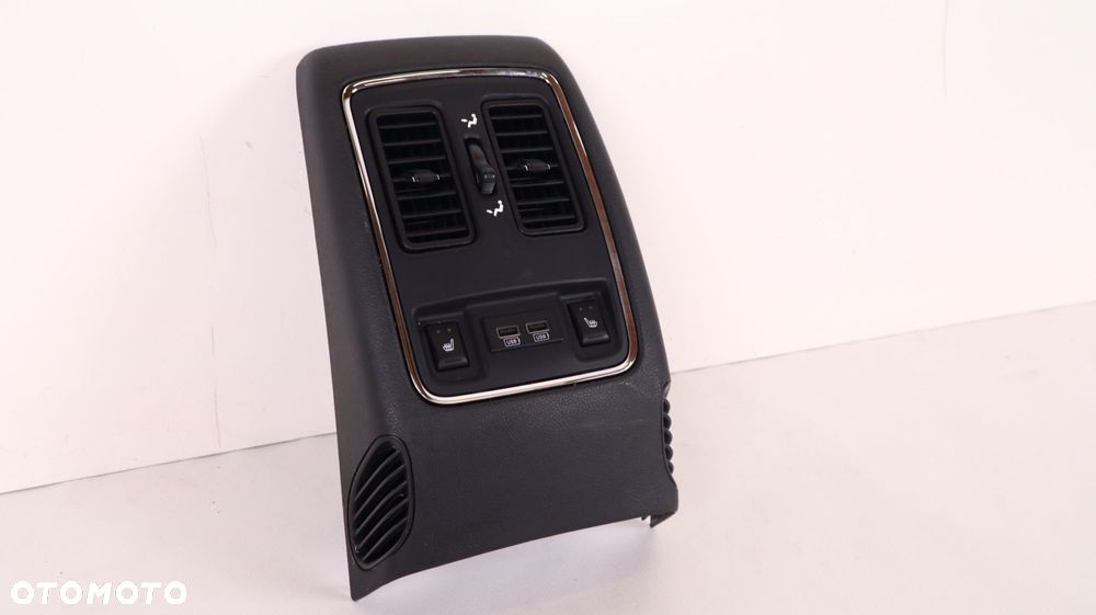 JEEP GRAND CHEROKEE WK2 KRATKA NAWIEWU TYŁ 1VP301X9AE - 3