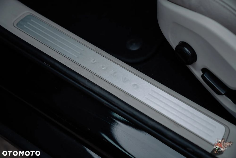 Volvo S60 - 25