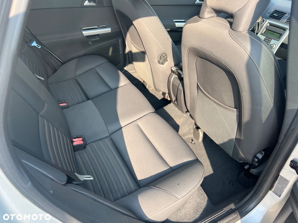 Volvo V50 DPF D2 - 18