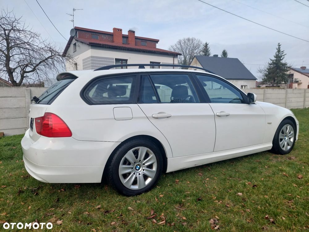 BMW Seria 3 318i Edition Lifestyle - 7