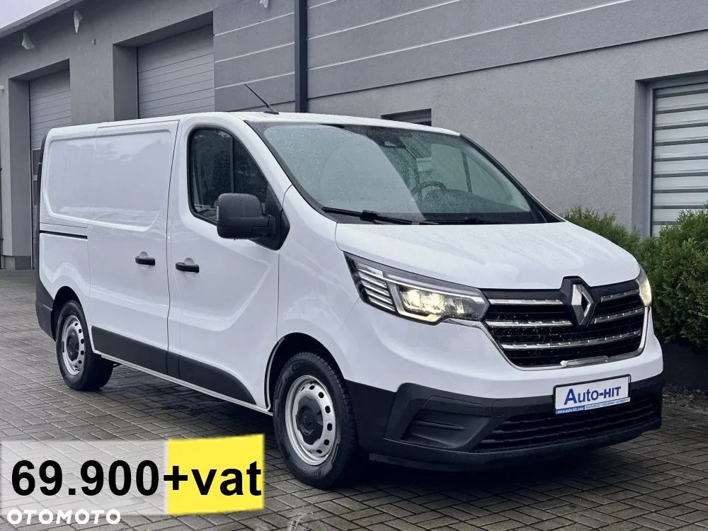 Renault Trafic - 4