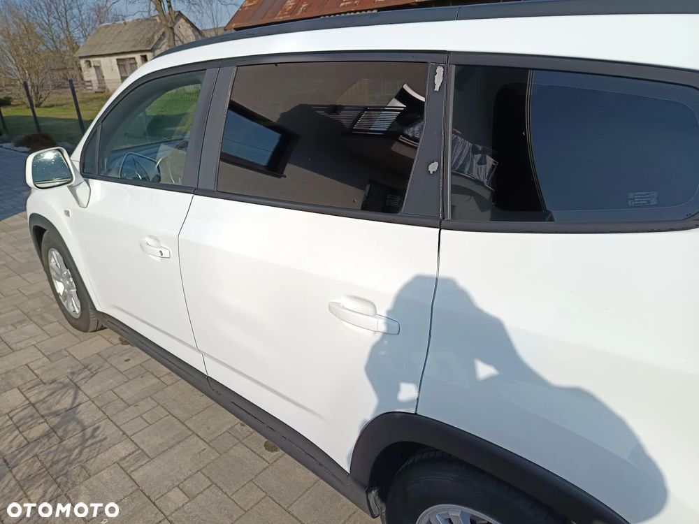 Chevrolet Orlando 2.0 TD LTZ - 11