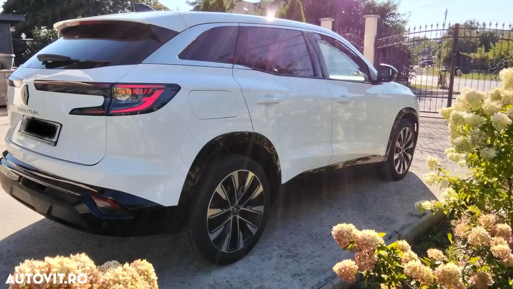 Renault Austral - 4
