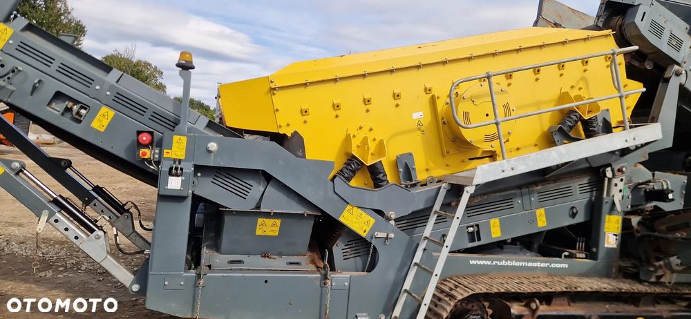 Powerscreen RM HS5000M - 18