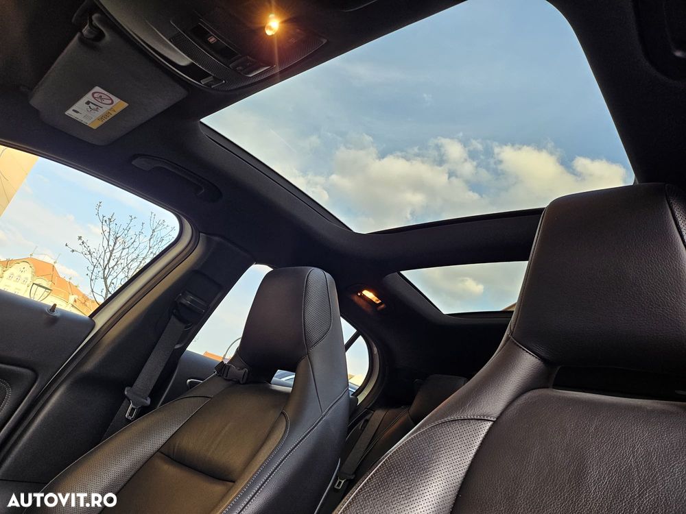 Mercedes-Benz GLA 220 d 4MATIC 7G-DCT AMG Line - 9