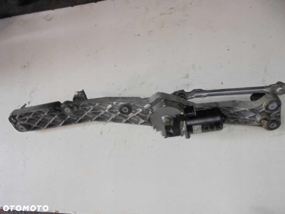 MECHANIZM SILNICZEK SILNIK WYCIERACZEK PRZOD BMW E39 - 2