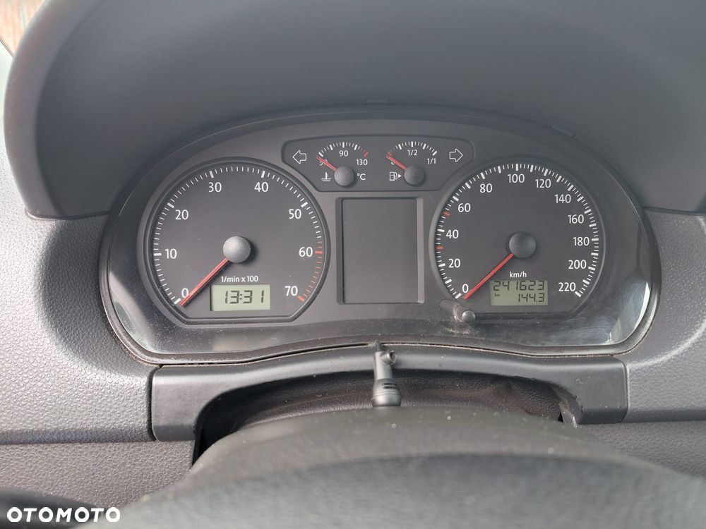 Volkswagen Polo 1.2 12V Basis - 7