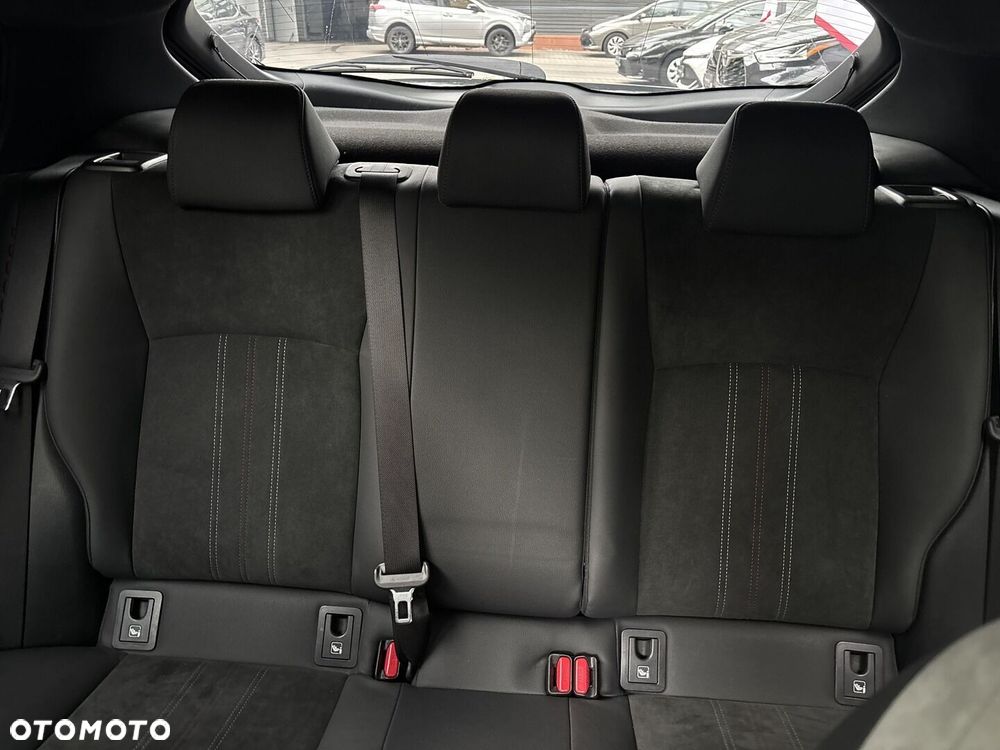 Toyota C-HR 2.0 Hybrid GR Sport - 15