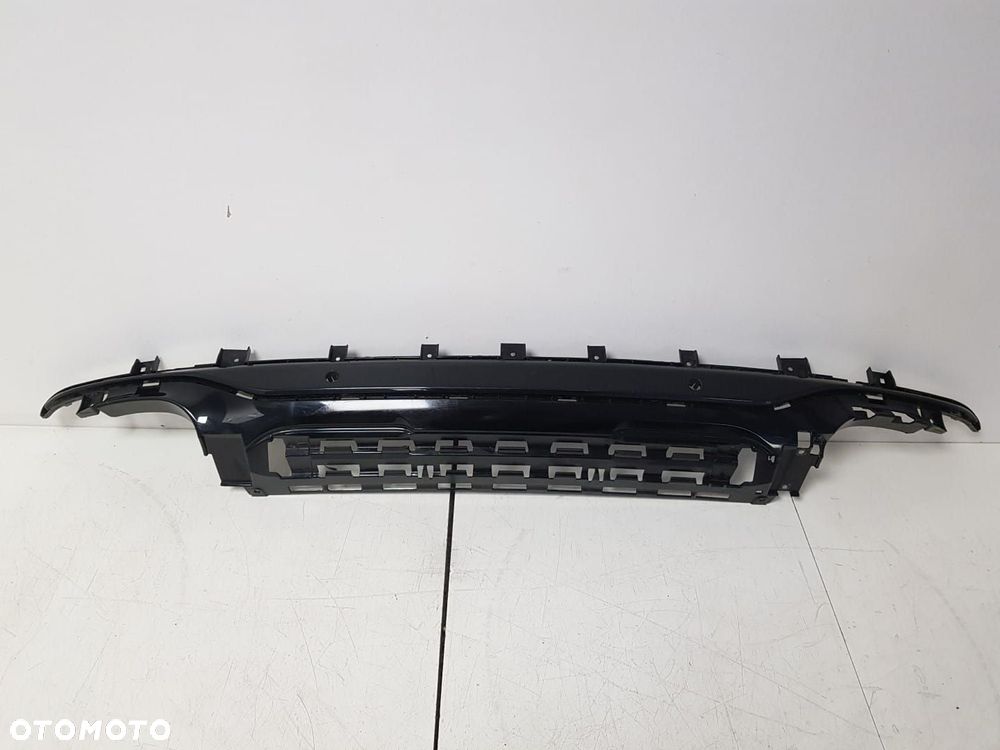 FORD KUGA MK3 3 III  ST-LINE SPOILER DYFUZOR ZDERZAK TYŁ 19-24 LV4B-17E911-DJ LV4B-17E911 - 2