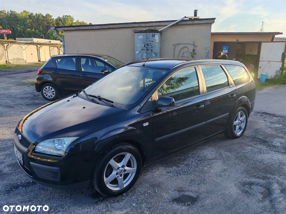 Ford Focus - 3