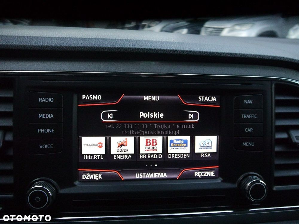 Seat Leon - 39