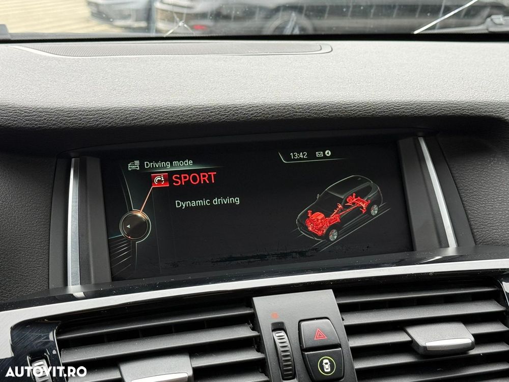 BMW X3 - 20