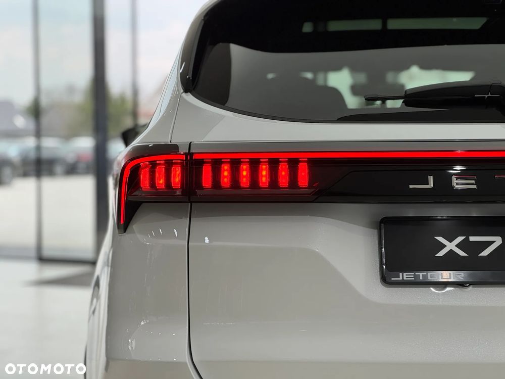 Jetour X70 Plus - 38