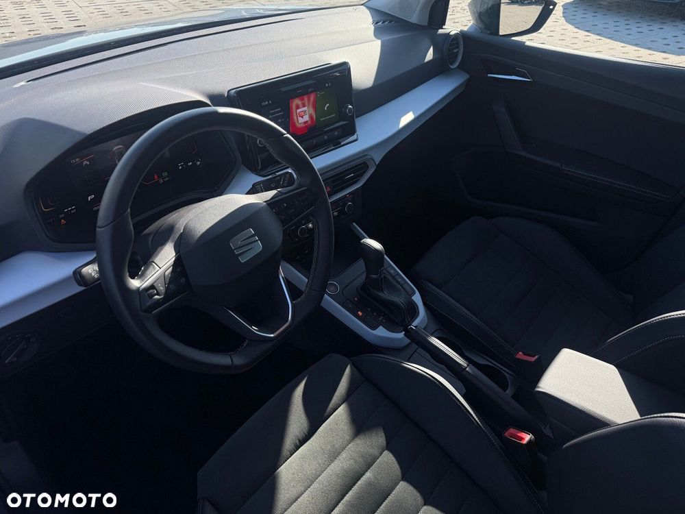 Seat Arona 1.0 TSI Style S&S DSG - 13