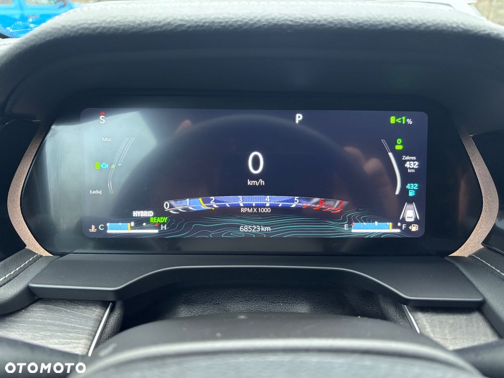 Jeep Grand Cherokee 2.0 4xe Automatik Exclusive Launch Edition - 35