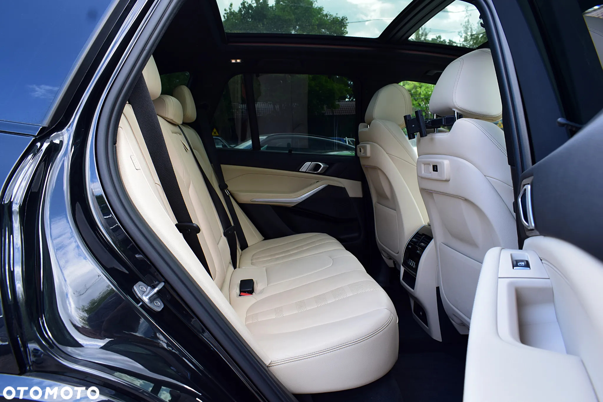 BMW X5 xDrive40i mHEV sport - 8