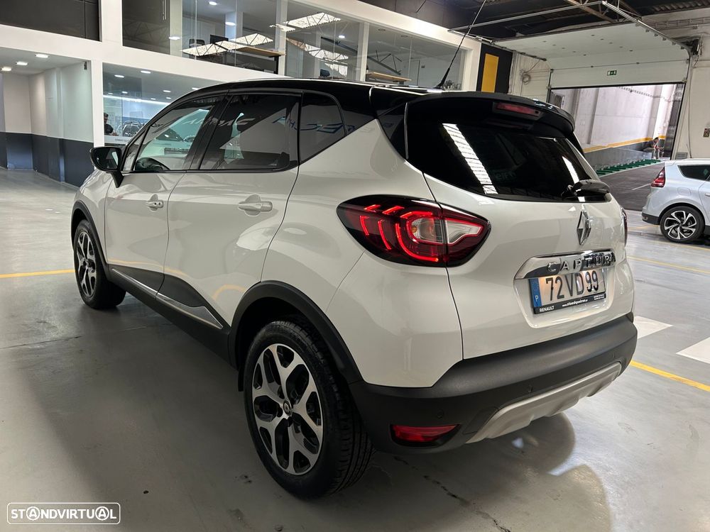 Renault Captur 0.9 TCE Exclusive - 6