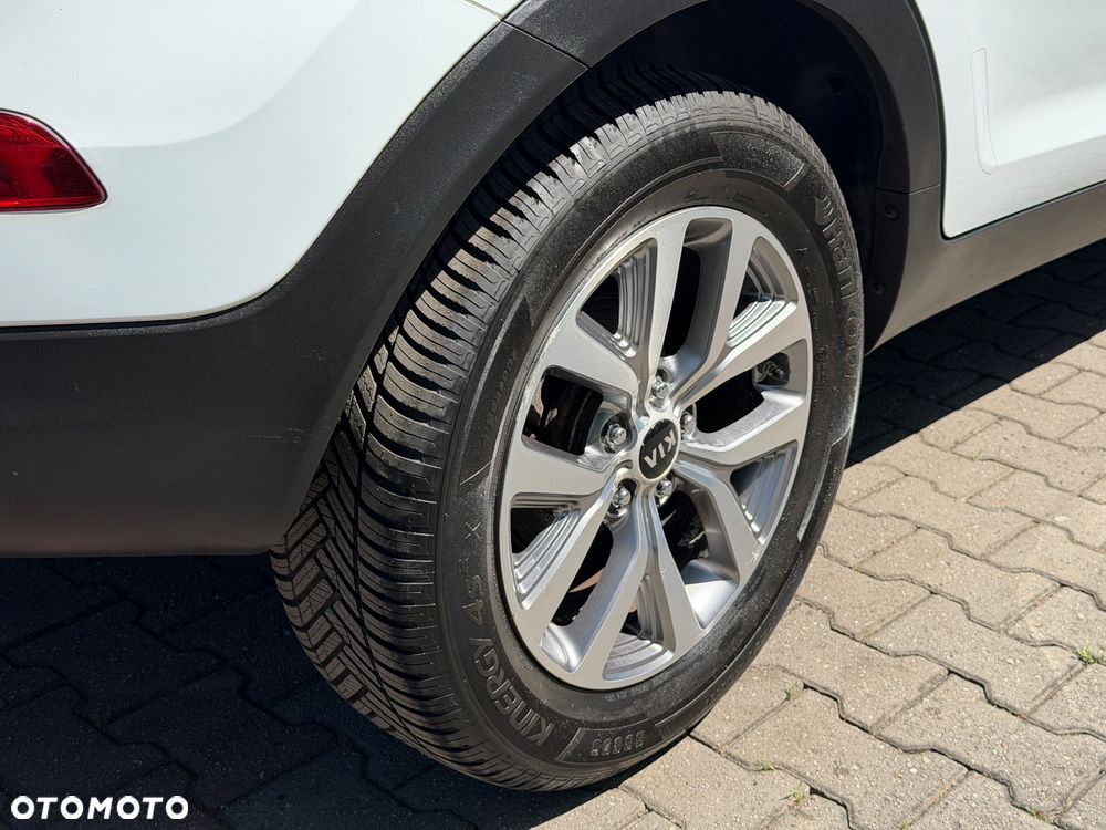 Kia Sportage 1.6 GDI Business Line L 2WD - 13