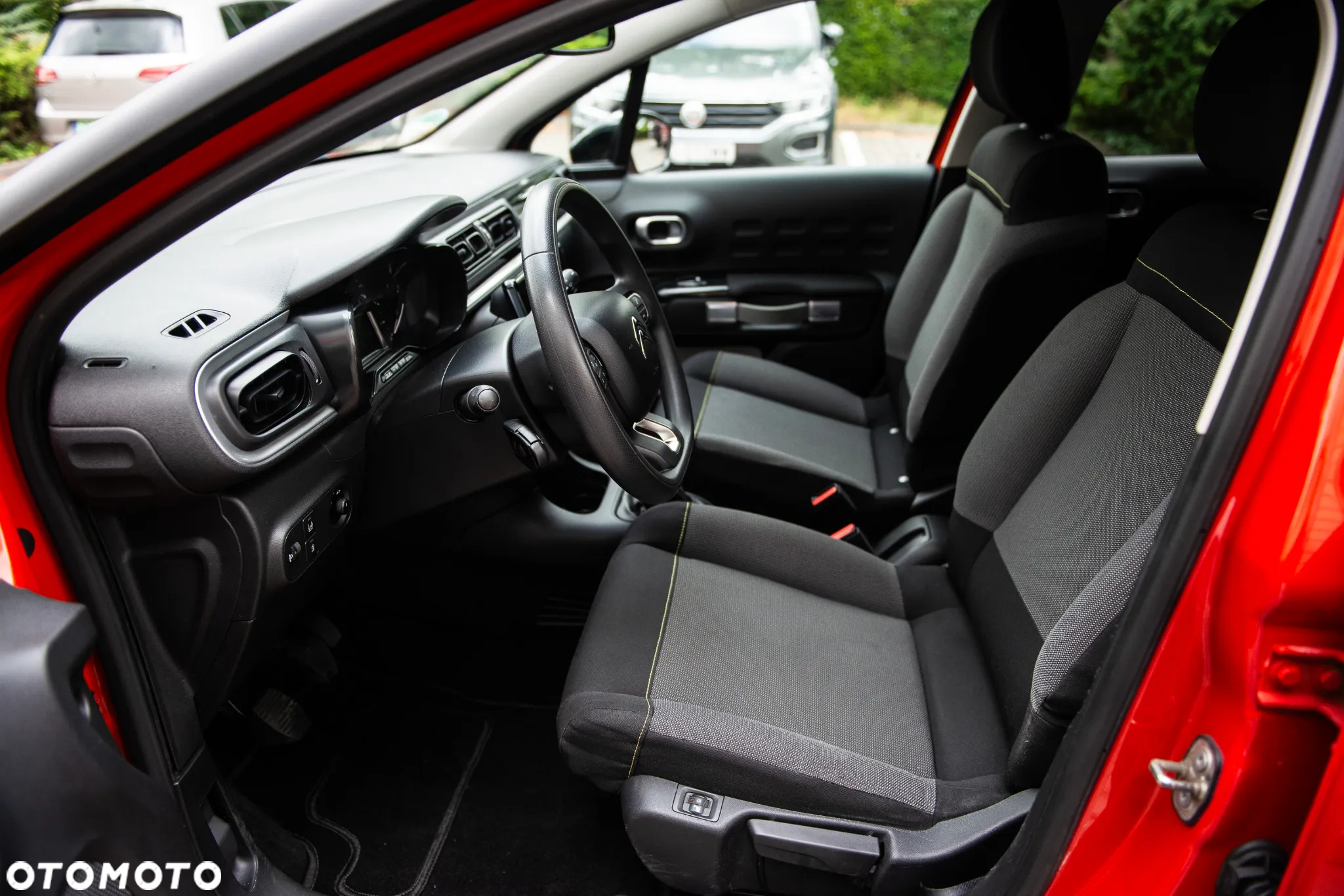 Citroën C3 1.6 BlueHDi Live S&S - 15