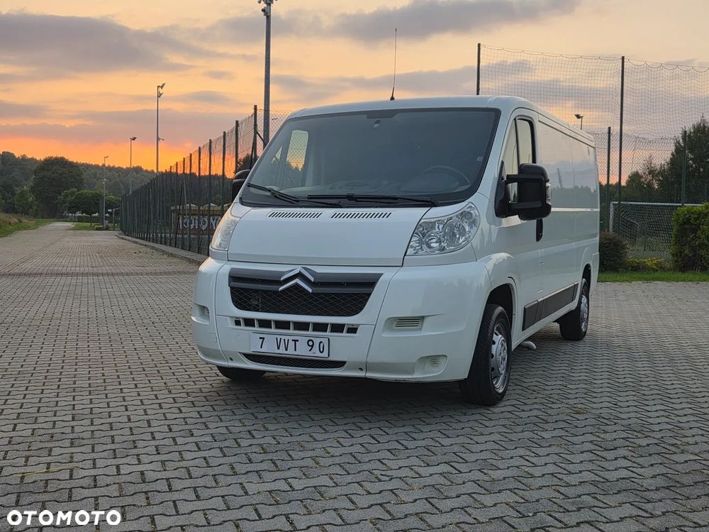 Citroën Jumper - 3