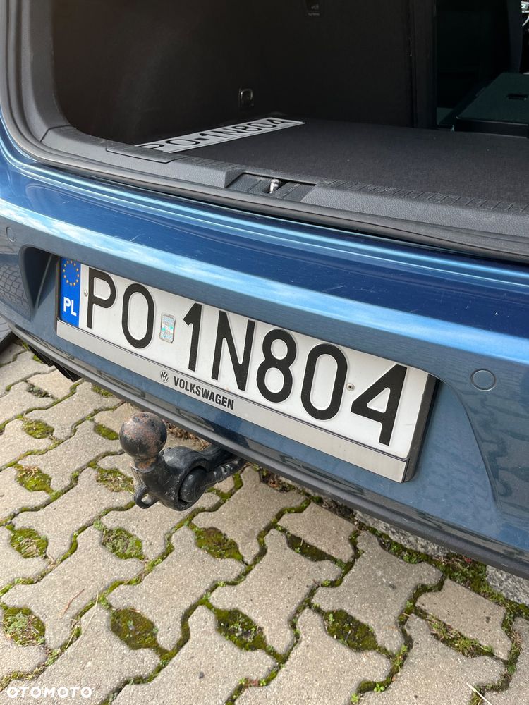 Volkswagen Golf VII 1.4 TSI BMT Highline DSG - 4