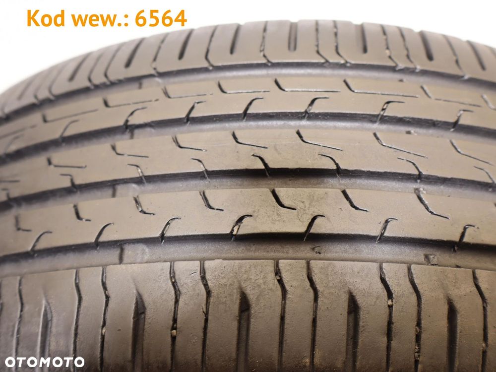 Continental Eco Contact 6 - 205/55 R16 - 8