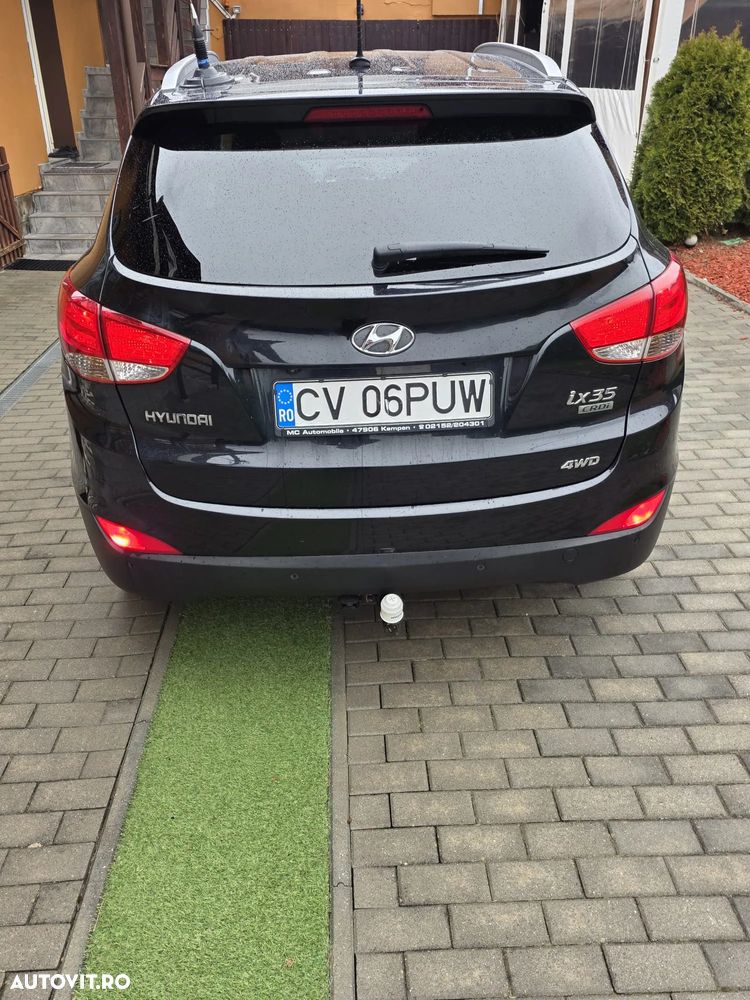 Hyundai ix35 - 3