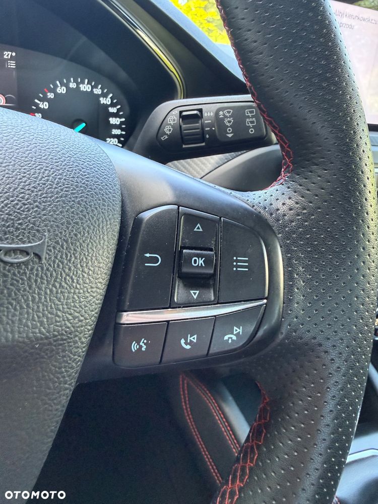 Ford Focus 1.5 EcoBoost STart-Stopp-System ST-LINE - 35