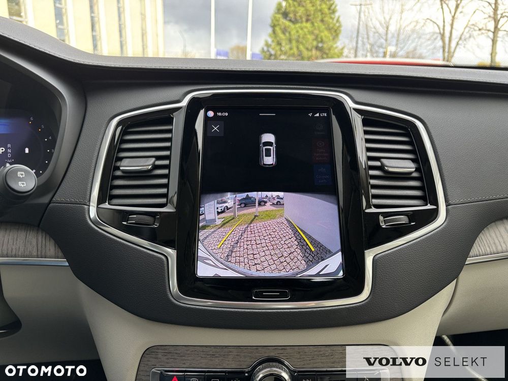 Volvo XC 90 - 10