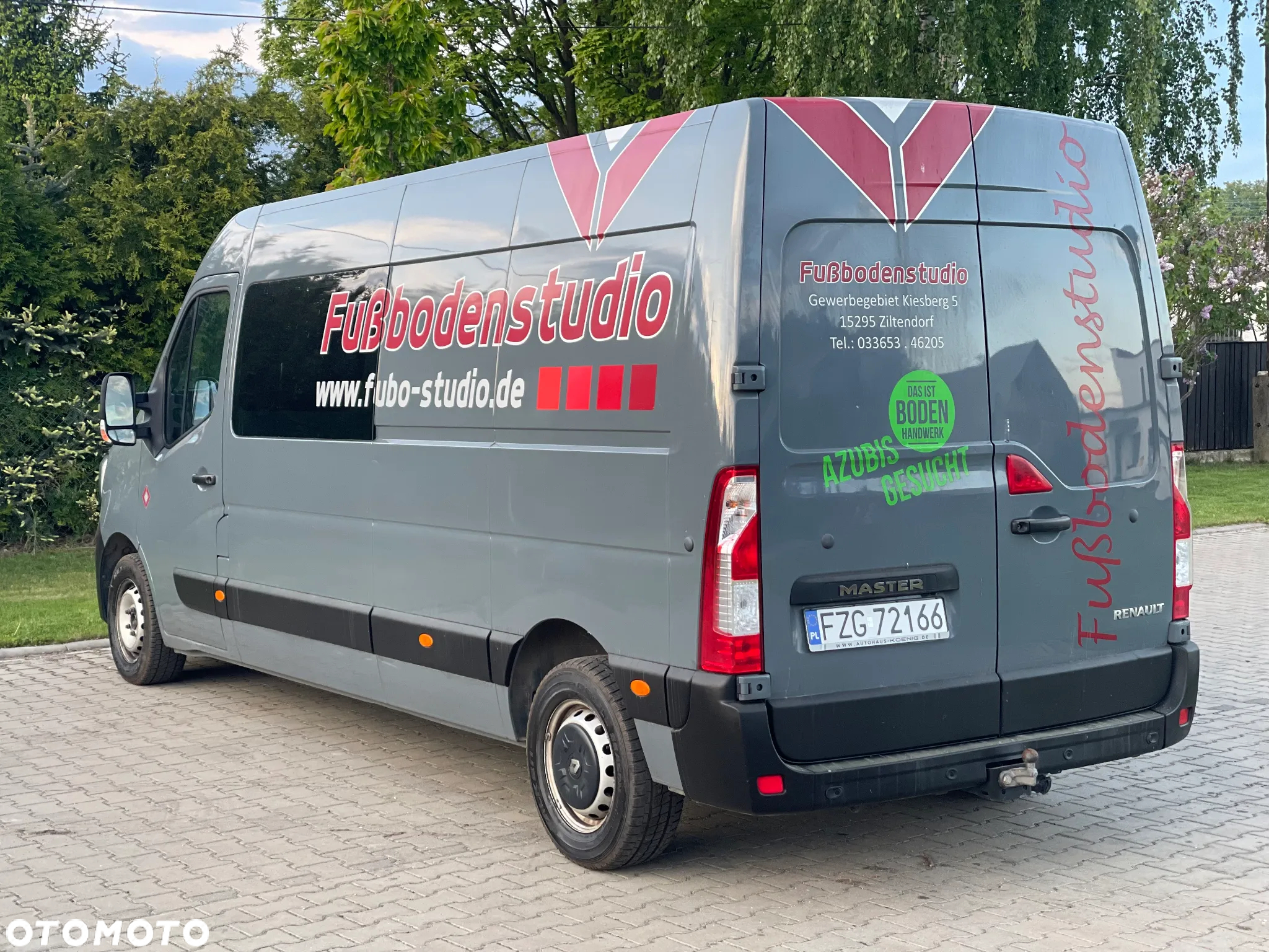 Renault Master - 8