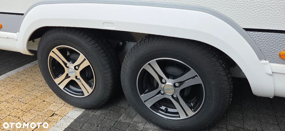 Hobby 650 UMFE EXCELLENT - 24