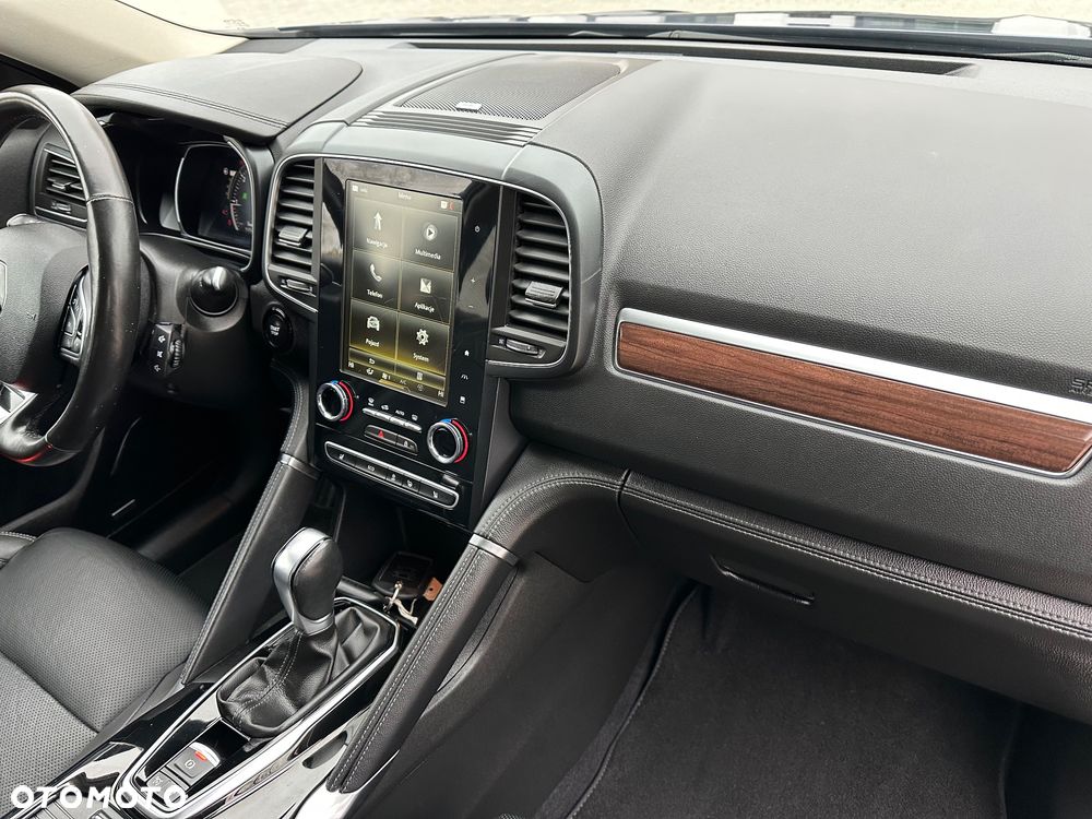 Renault Koleos 2.0 Blue dCi Intens 4x4 X-Tronic - 32