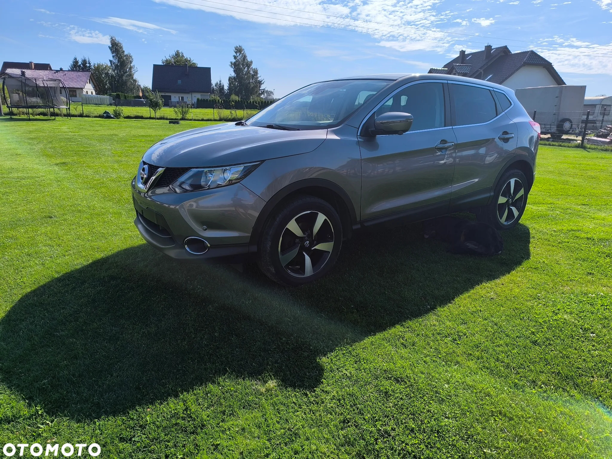 Nissan Qashqai 1.6 DIG-T Tekna - 15