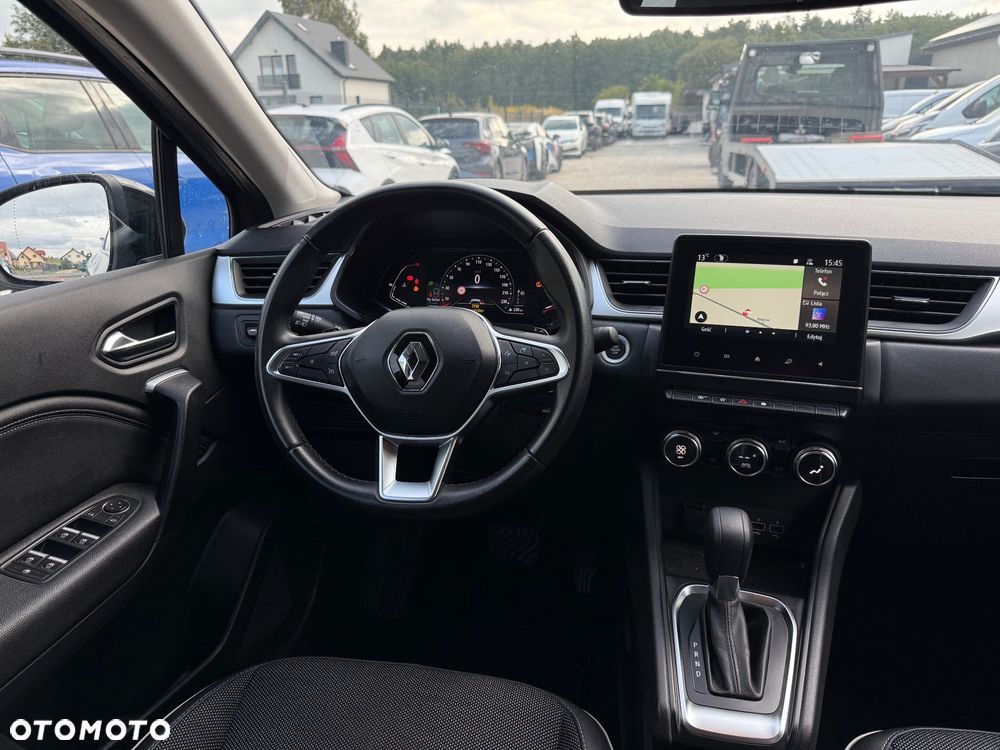 Renault Captur - 11