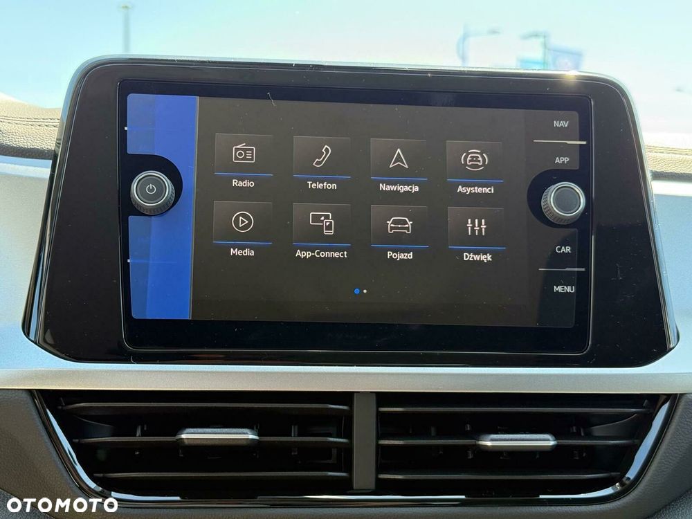 Volkswagen T-Roc 1.5 TSI Life Plus DSG - 16