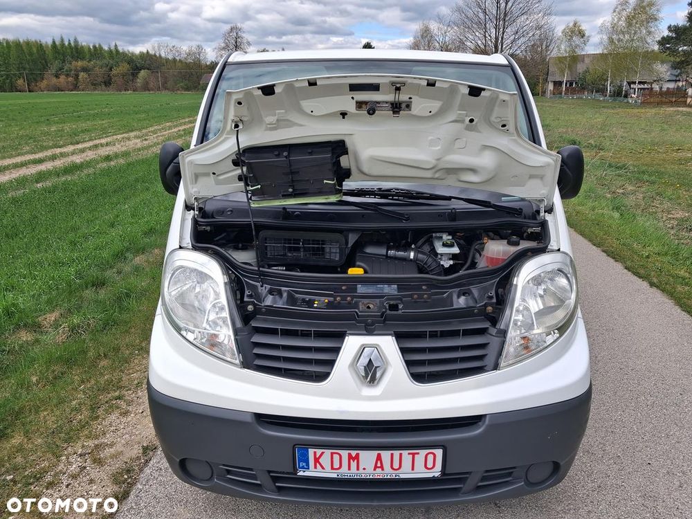 Renault Trafic - 12