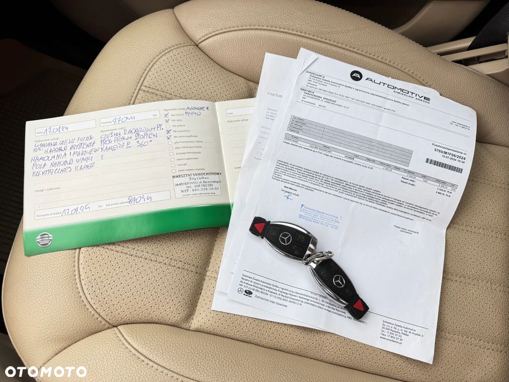 Mercedes-Benz GLE - 21