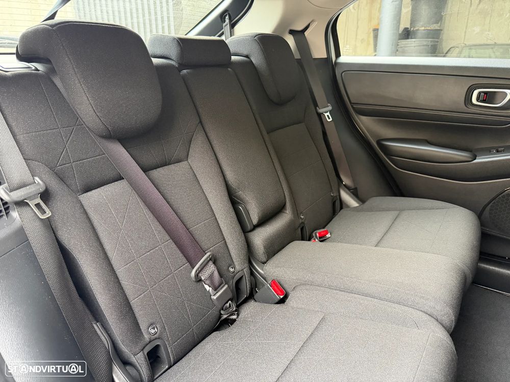 Honda HR-V 1.5 i-MMD e:HEV Elegance (TT) - 25