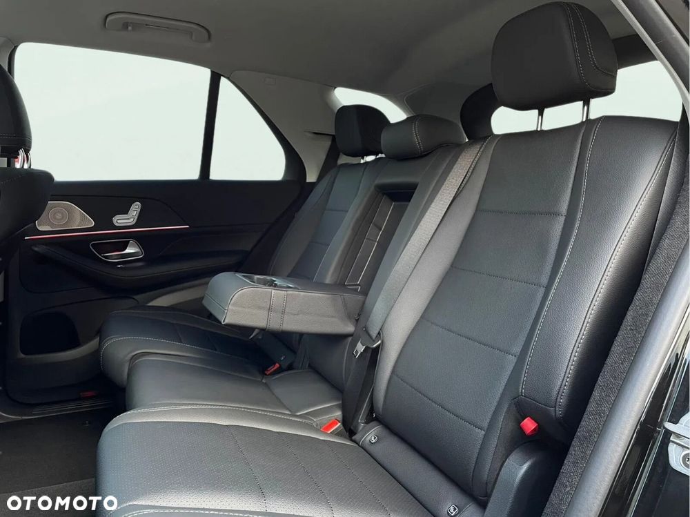 Mercedes-Benz GLE - 15