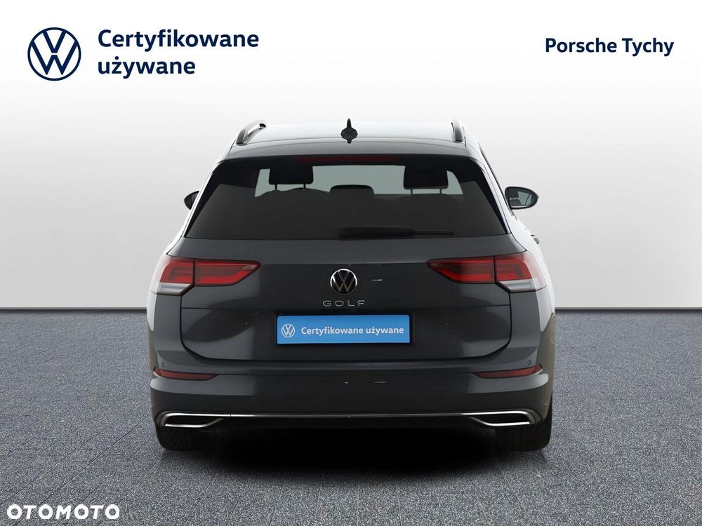 Volkswagen Golf Variant - 28