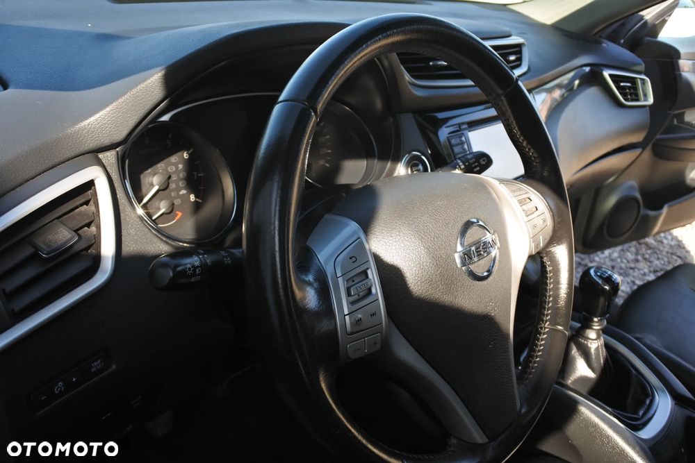 Nissan X-Trail 1.6 DIG-T Tekna 2WD - 22