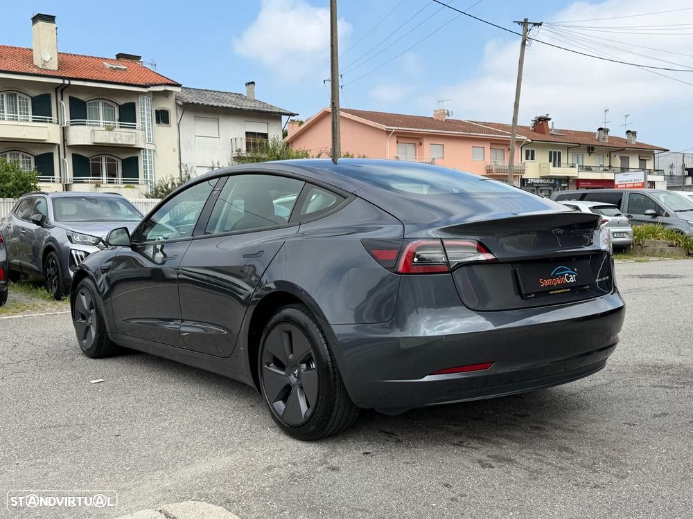 Tesla Model 3 Long Range Tração Integral Premium - 7