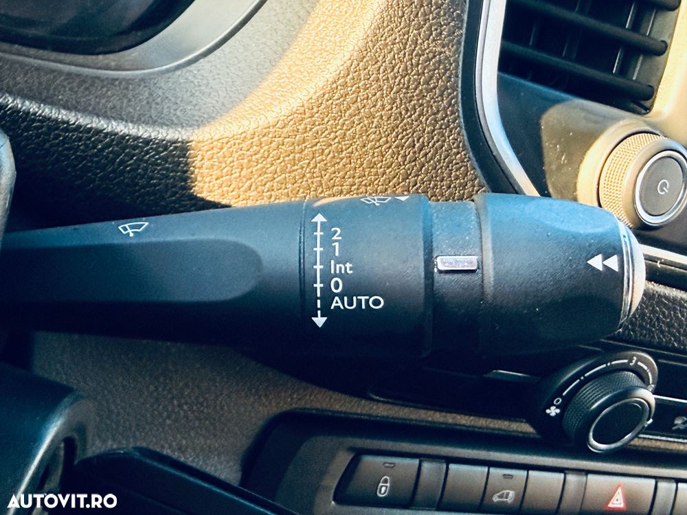 Citroën Jumpy M BlueHDi 100 - 22