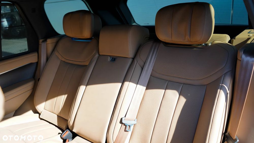 Land Rover Range Rover 3.0 D350 mHEV Autobiography - 34